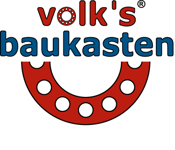 volk's baukasten® Online Shop