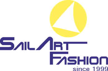 Sailart Fashion Logo maritime Mode aus altem Segel Segeltuchjacken Segeltuchtaschen Segeltuchwesten Segelmode sporttasche reisetasche beuteltasche umhängetasche strandtasche schultertasche designertasche handtasche