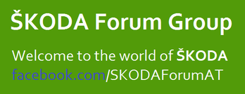 Welcome to the world of ŠKODA