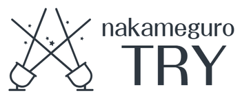 try-nakameguro ページ！