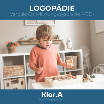 KlarA Logopädie - 