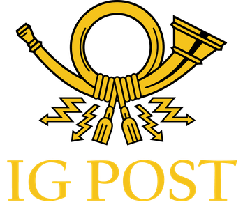 ig-bundesposts Webseite!
