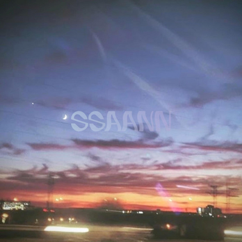 SSAANN - Channel (Can't Handle)