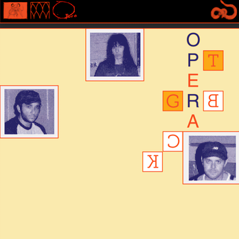 Opera - Get Back