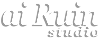 ai Ruin studio