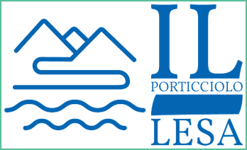 Lesa_ Il porticciolo:  Lago Maggiore  Apartment Solcio di Lesa with terrace Lake View! Stresa is 7.5 km away.