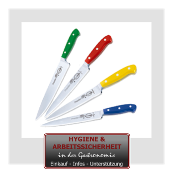 HACCP Messer