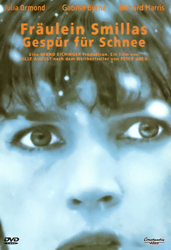 "Fräulein Smillas Gespür für Schnee" (D/S 1997)