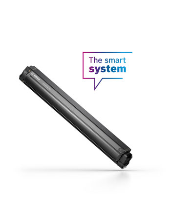 Produktbild Bosch Powertube 750