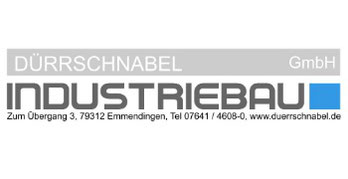 Referenz Arnold-Consulting - Dürrschnabel Industriebau