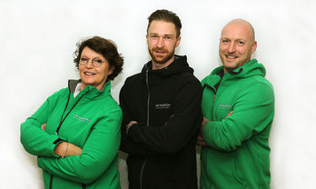 Das Team aus Bad Kreuznach berät Sie auch telefonisch oder per e-Mail