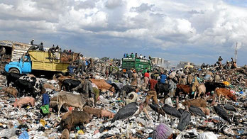 Korogocho - Discarica di Dandora