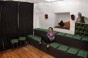 Theader Freinsheim