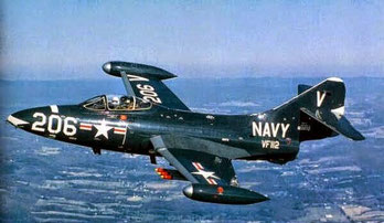 F-9F-2 Panther