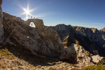 Mont-Aiguille : Vercors