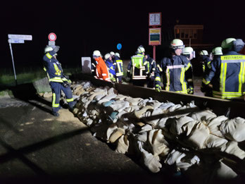 BILD FF Sahlenburg