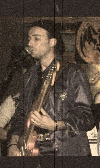 concerto live di michele gallo, cover scorpions