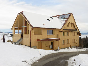 Ein Haus Zum Leben Oberstock Haus Hof Und Garten