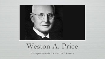 Weston A. Price spent years touring the globe in the 1930s visiting almost 500 disease-free civilisations that lived entirely off of the land