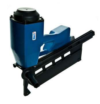 BeA pneumatska čavlerica R 160-962 E za zabijanje čavala dužine od 100 - 160 mm