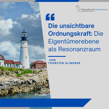 Ordnungsrahmen, Eigentümerebene, Familienstiftung