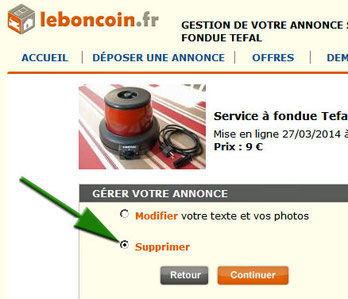 Leboncoin.fr