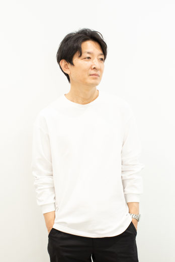 週１で更新中～