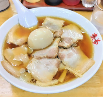 ラーメン