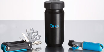 Tacx ToolTube Plus