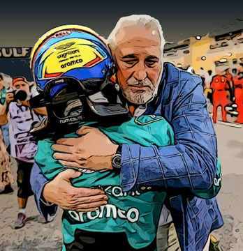 Lawrence Stroll