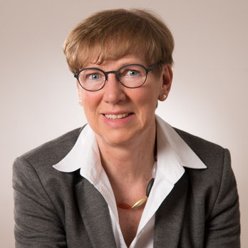 Annette Kork - CDU Kandidatin für den Kreistag