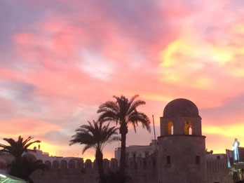 Medina de Sousse
