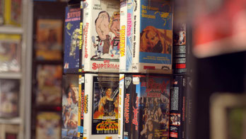 Demnächst auf VHS Rondell