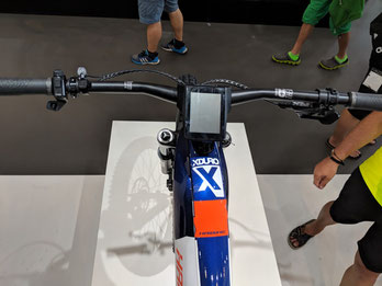 Diebstahlschutz: Haibike setzt auf e-Connect