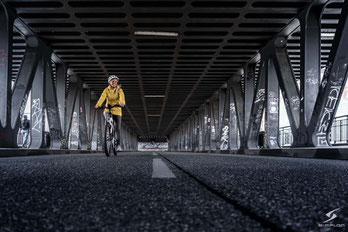 Simplon e-Bikes und Pedelecs in der e-motion e-Bike Welt in Aarau-Ost