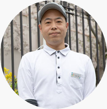 ルミネックス新社代表の松岡です。