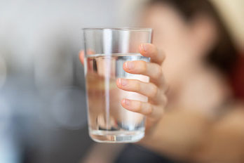 So kann die Trinkwasserhygiene sichergestellt werden