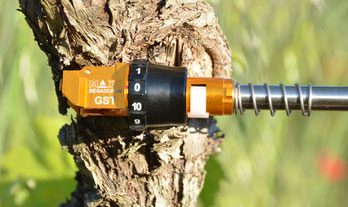 chambre-block-hop-up-nub-joint-canon-interne-replique-airsoft