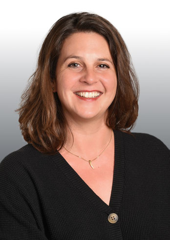 Karin Furrer, Leiterin Zukunftsjahr