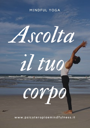 dieta mindfulness corso