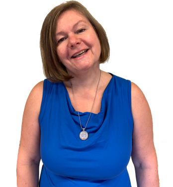 Sabine Hentschel - Nia Blue Belt Teacher