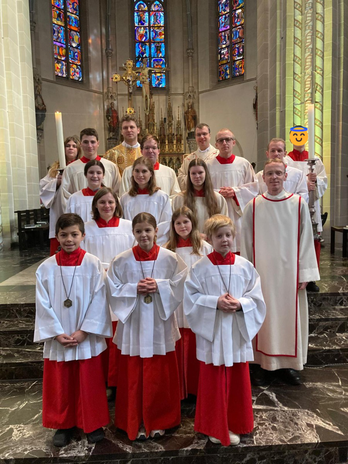 Bild: Privat, Einverständniserklärungen liegen vor