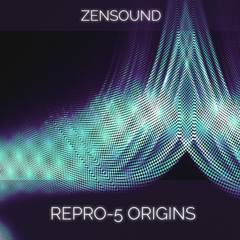 REQ: Zen Sound Repro-5 Origins screenshot REQ: Zen Sound Repro-5 Origins screenshot