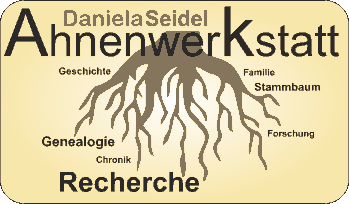 Ahnenwerkstatt 