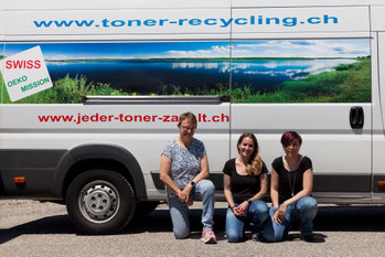 Toner-Ladies
