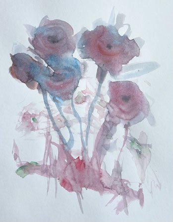 Quickies in Kreide: Thomas Krutmann, art-krut.de