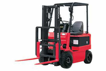 Nichiyu Forklift