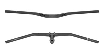 SQlab Lenker 30X 16°