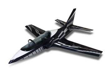 Viper Jet Aircraft