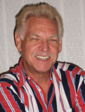 Wolfgang Reinisch (der Magier)